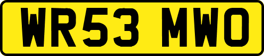 WR53MWO