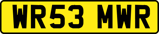 WR53MWR