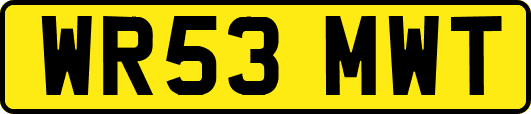 WR53MWT