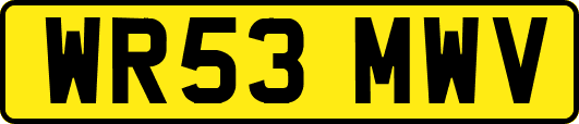WR53MWV