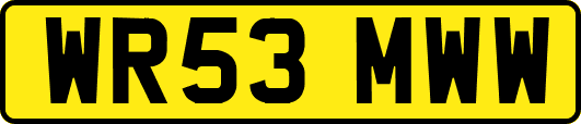 WR53MWW