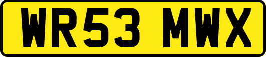 WR53MWX