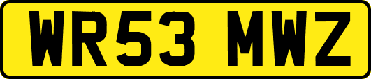 WR53MWZ