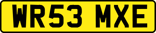 WR53MXE
