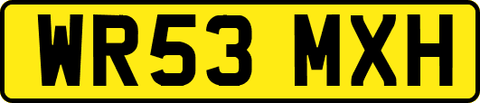 WR53MXH
