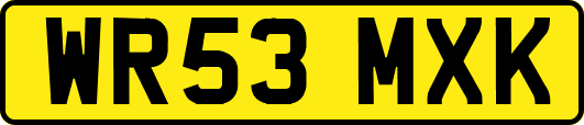 WR53MXK