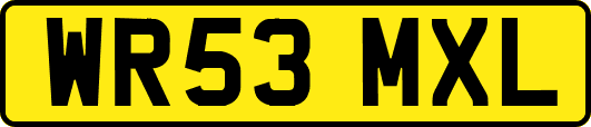 WR53MXL