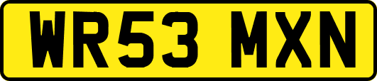 WR53MXN
