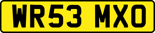WR53MXO