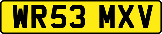 WR53MXV