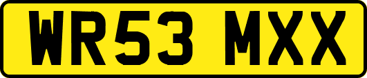 WR53MXX