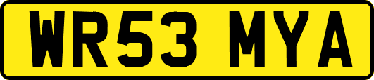 WR53MYA