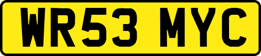 WR53MYC