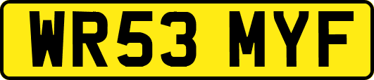 WR53MYF
