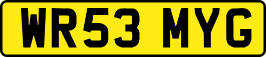 WR53MYG