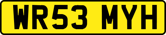 WR53MYH