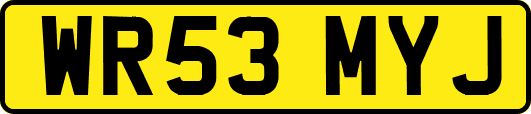 WR53MYJ