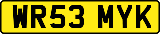 WR53MYK
