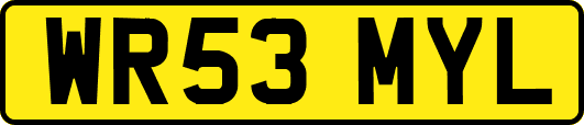 WR53MYL