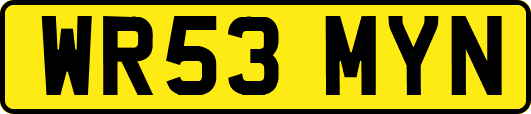 WR53MYN