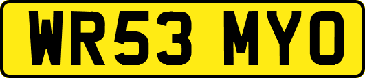 WR53MYO