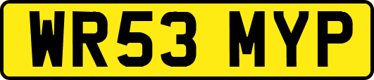 WR53MYP