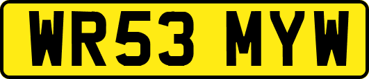 WR53MYW