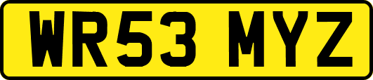 WR53MYZ