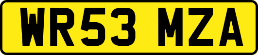 WR53MZA