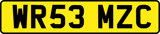 WR53MZC