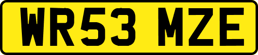 WR53MZE