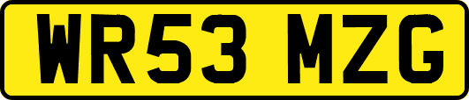 WR53MZG