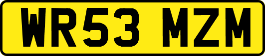 WR53MZM