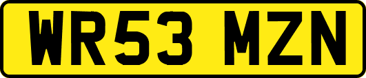 WR53MZN