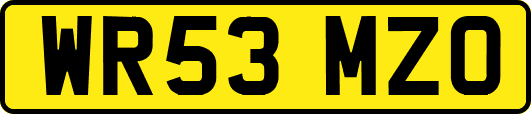 WR53MZO