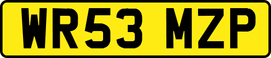 WR53MZP