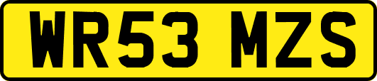 WR53MZS