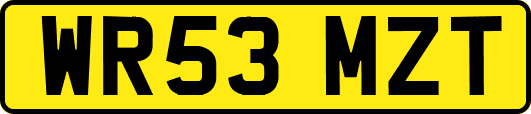 WR53MZT