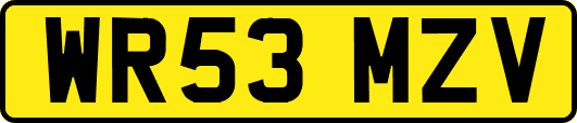 WR53MZV