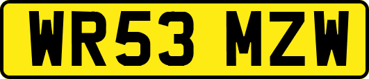 WR53MZW
