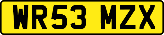 WR53MZX
