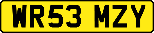 WR53MZY