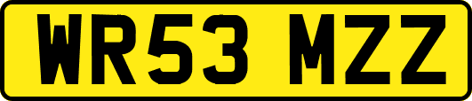 WR53MZZ