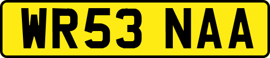 WR53NAA