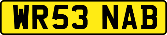 WR53NAB