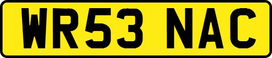 WR53NAC