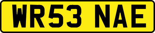 WR53NAE
