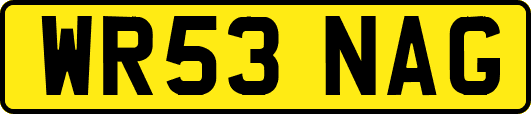 WR53NAG