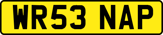 WR53NAP