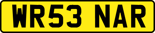 WR53NAR